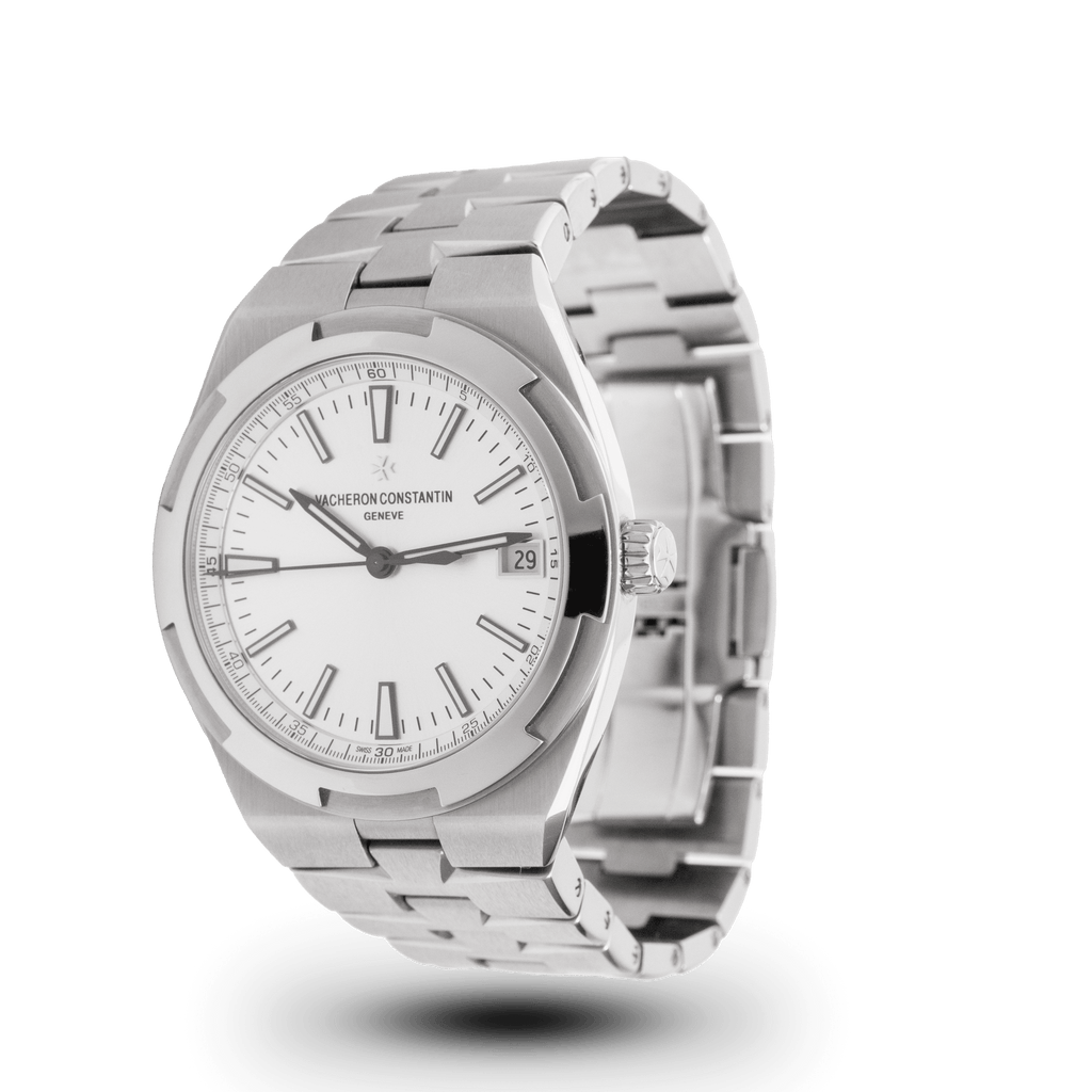 Vacheron Constantin Overseas 4500V