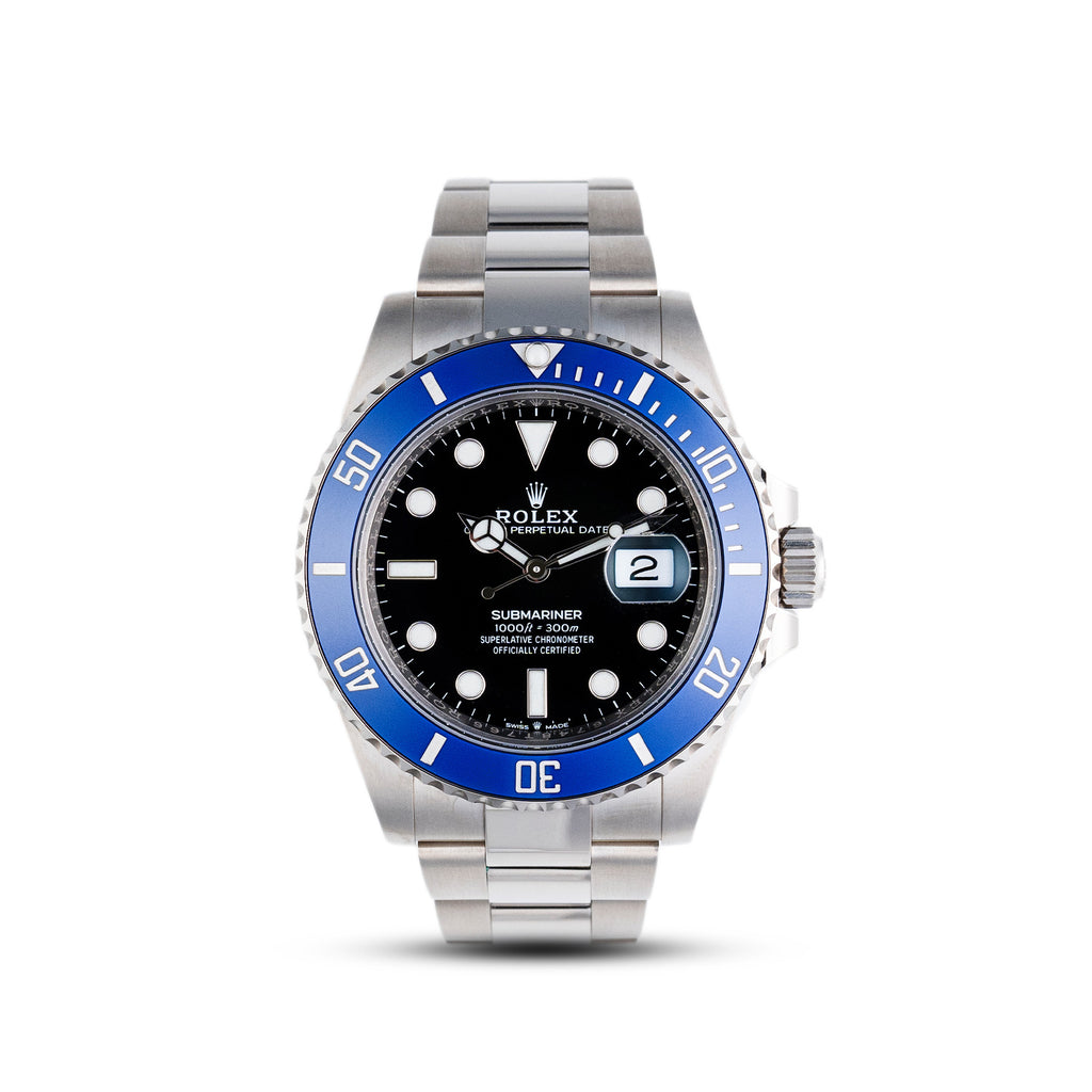 Rolex Submariner 126619LB