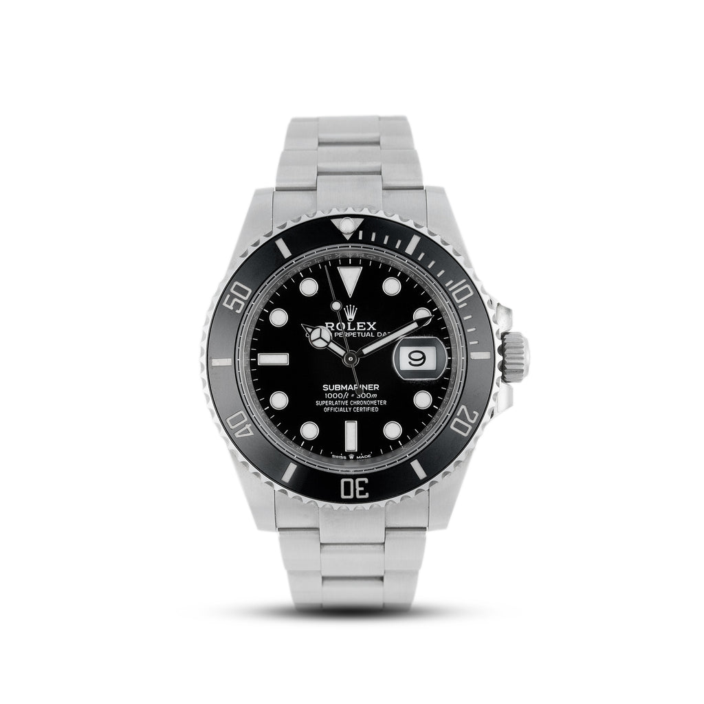 Rolex SUbmariner 126610LN