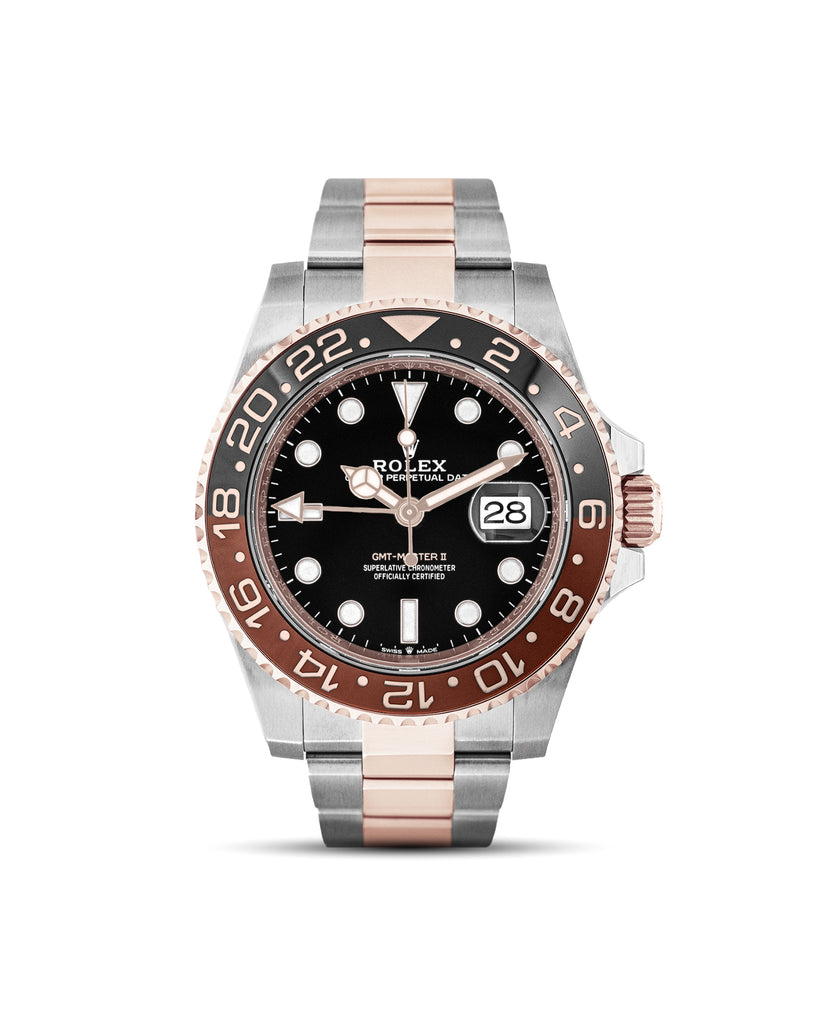 Rolex GMT Master II 126711CHNR