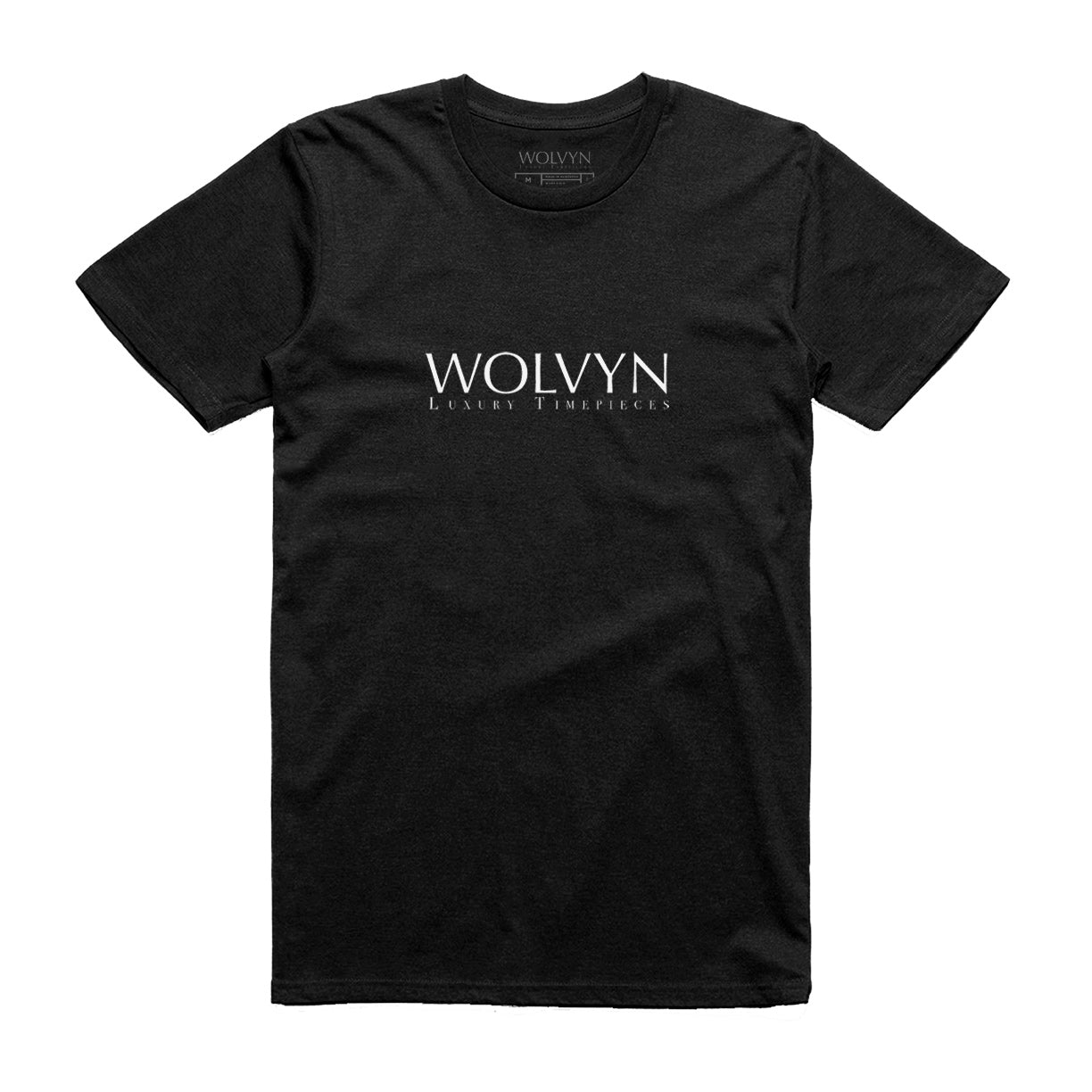 WOLVYN Classic T-Shirt