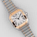 Cartier Santos W2SA0007