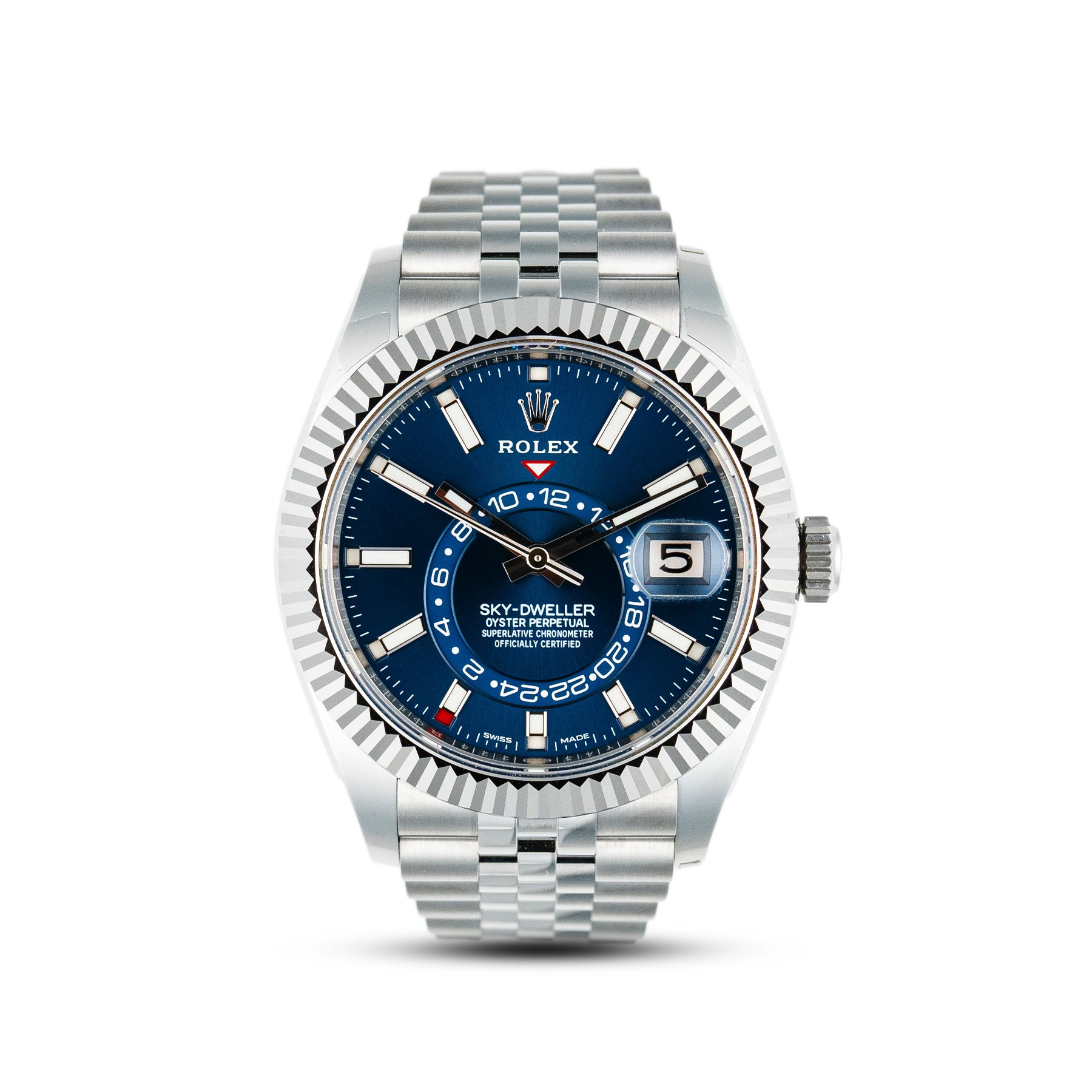 Rolex Sky Dweller 326934