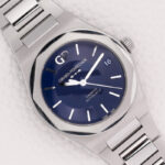 Girard Perregaux laureato 81010-11-432-11A