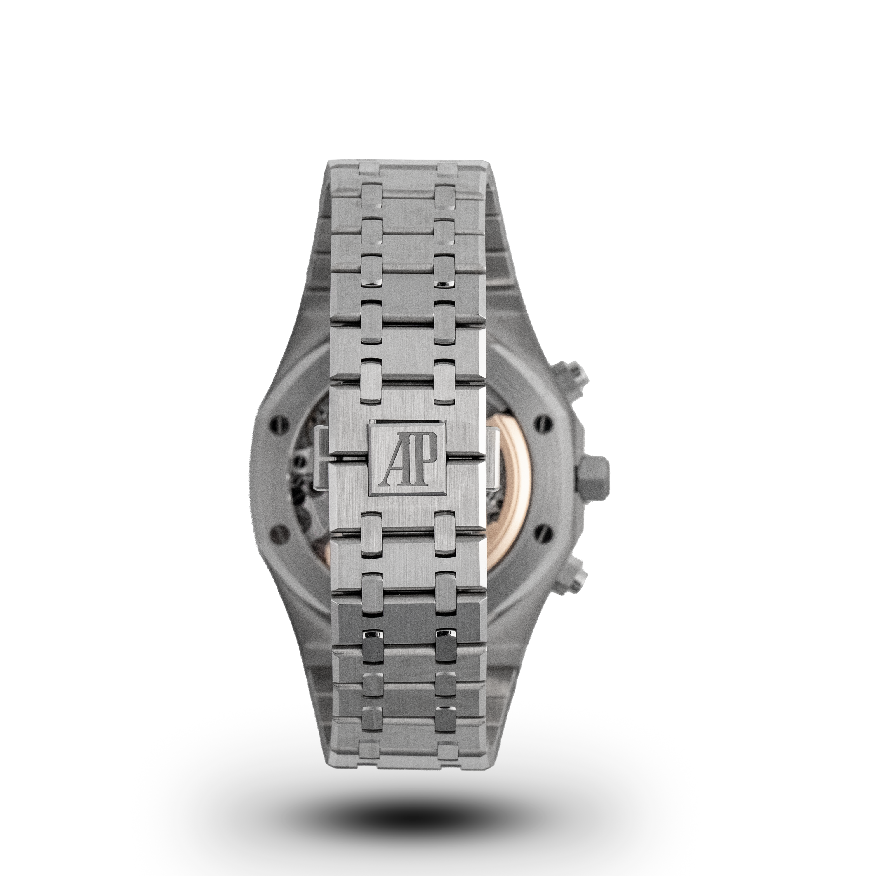 Audemars Piguet Royal Oak Chronograph 26240ST.OO