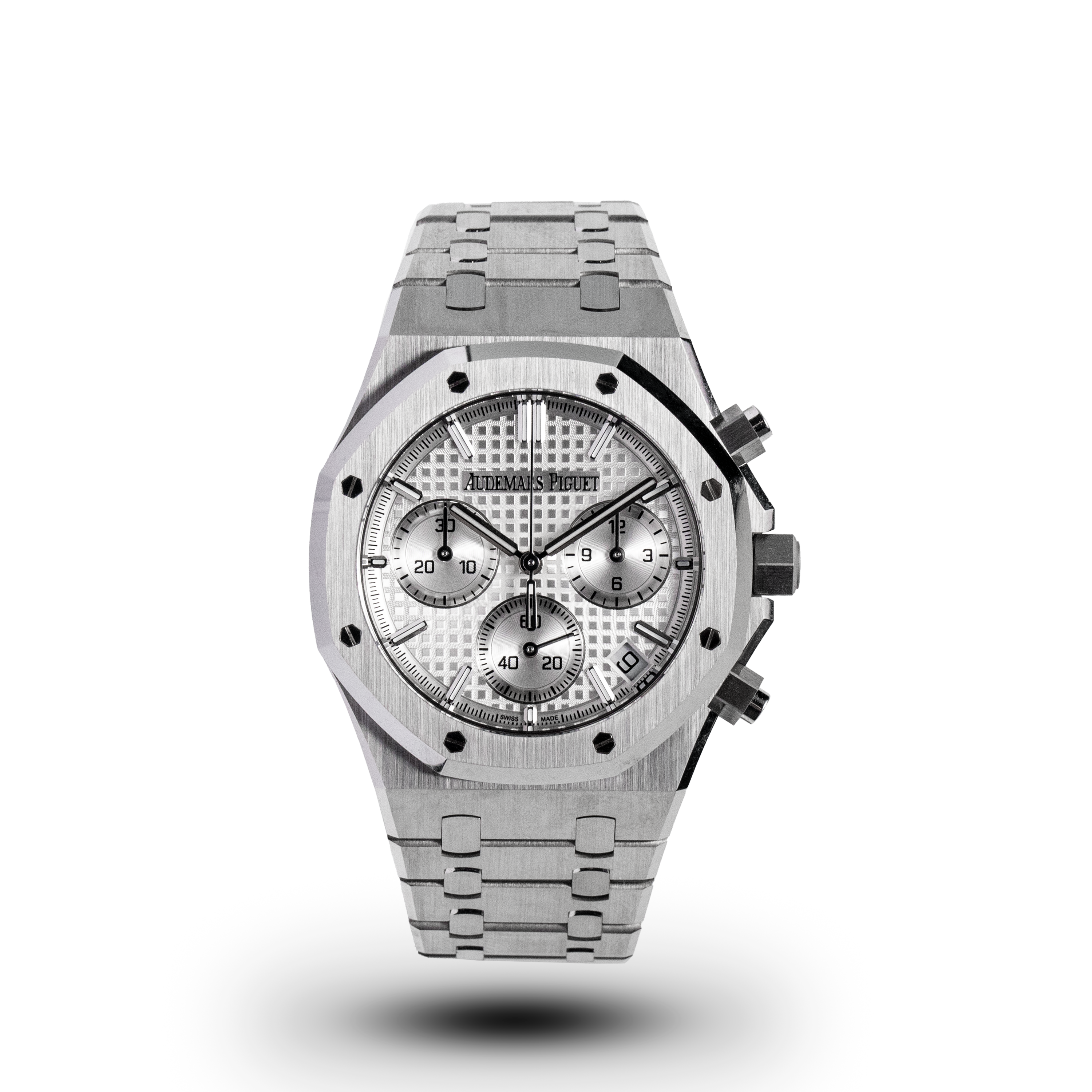 Audemars Piguet Royal Oak Chronograph 26240ST.OO