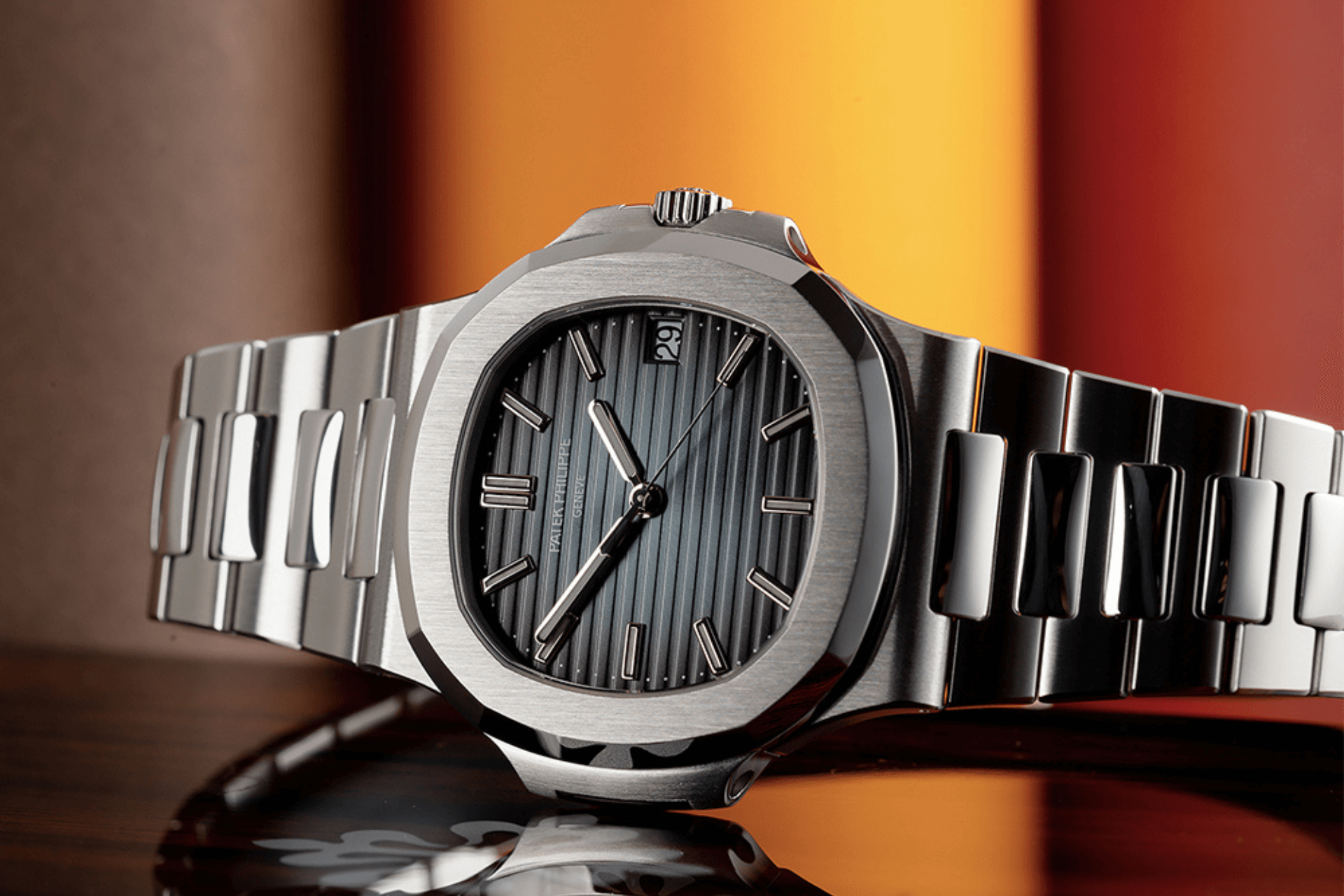 Patek Philippe Watch Sold At Wolvyn