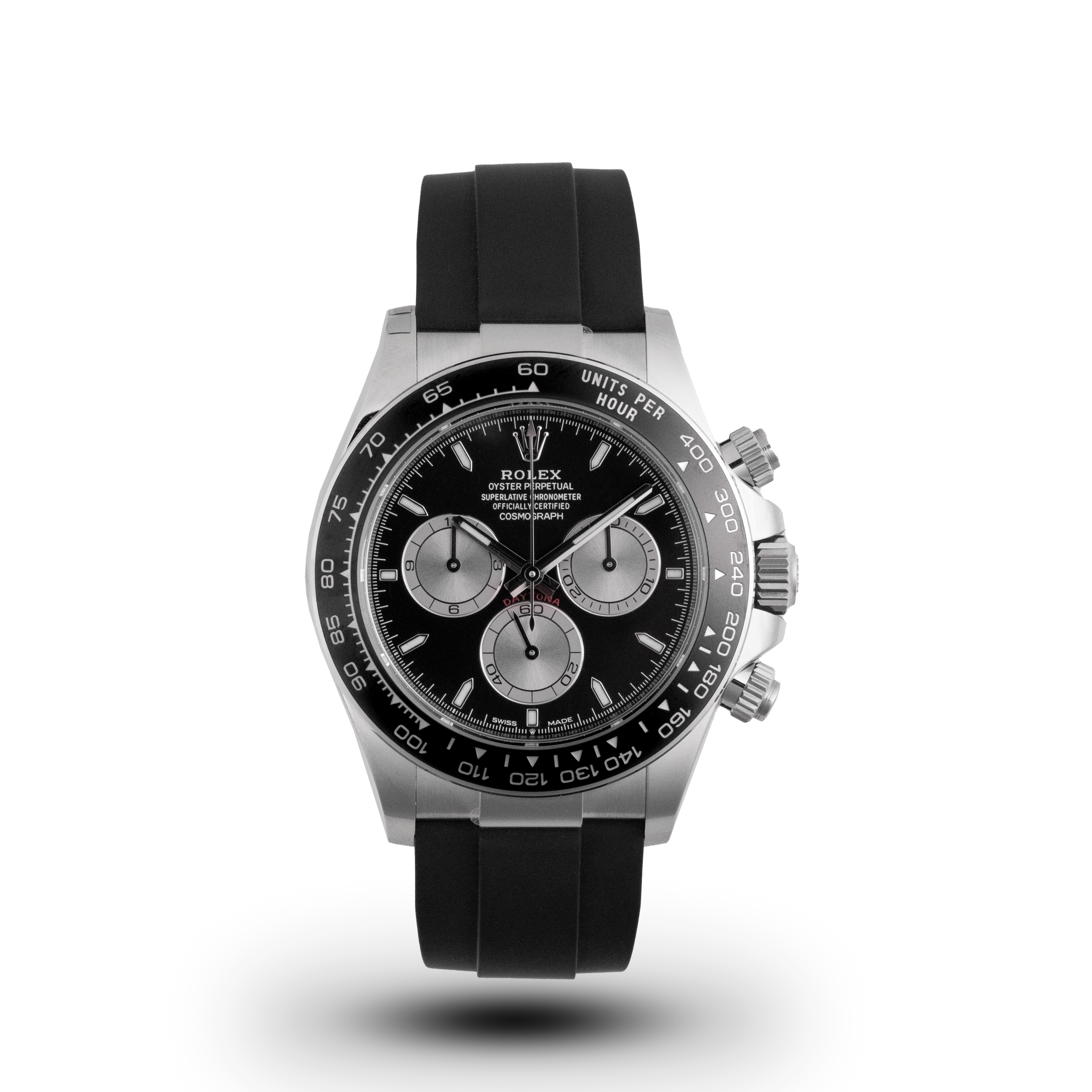 Rolex Daytona 126519LN