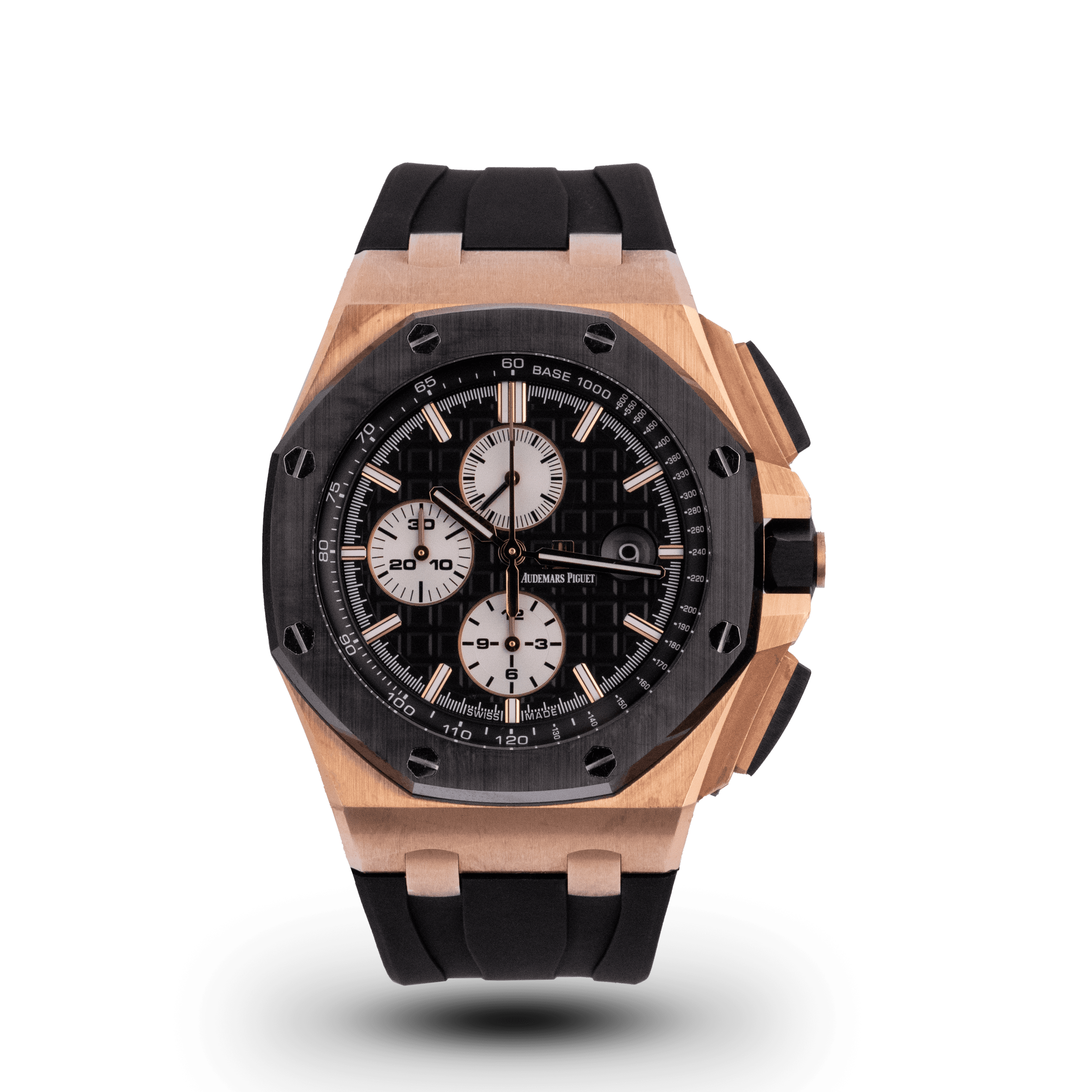 Audemars Piguet Royal Oak Offshore 26401OR.OO