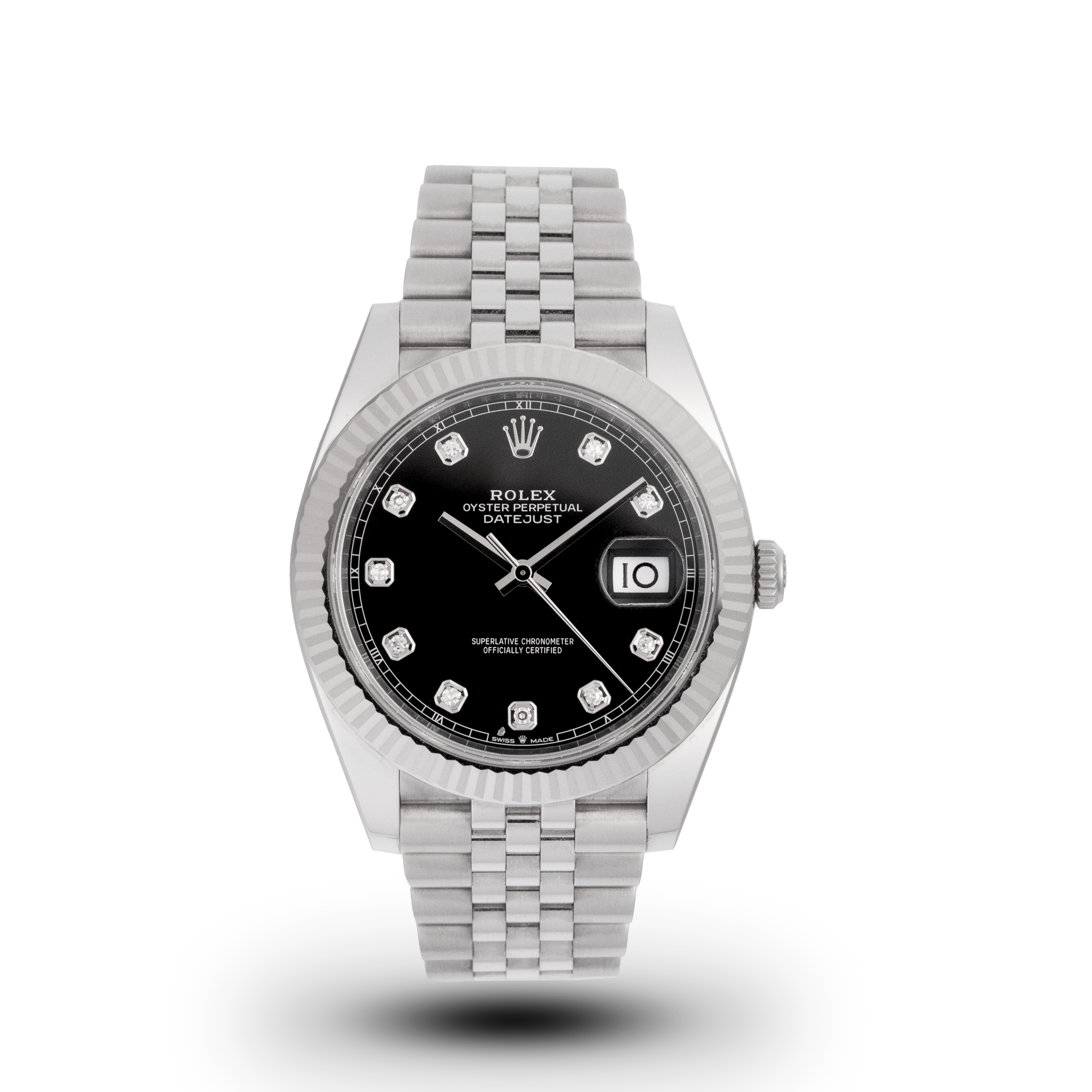 Rolex Datejust 126334