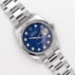 Rolex Datejust 116234 "Sodalite"