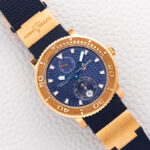 Ulysse Nardin Diver Chronometer 266-58