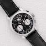 A. Lange & Söhne Datograph 403.035