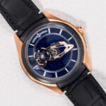 Ulysse Nardin Freak X Adventurine 2305-270LE-9A-AVE/1A