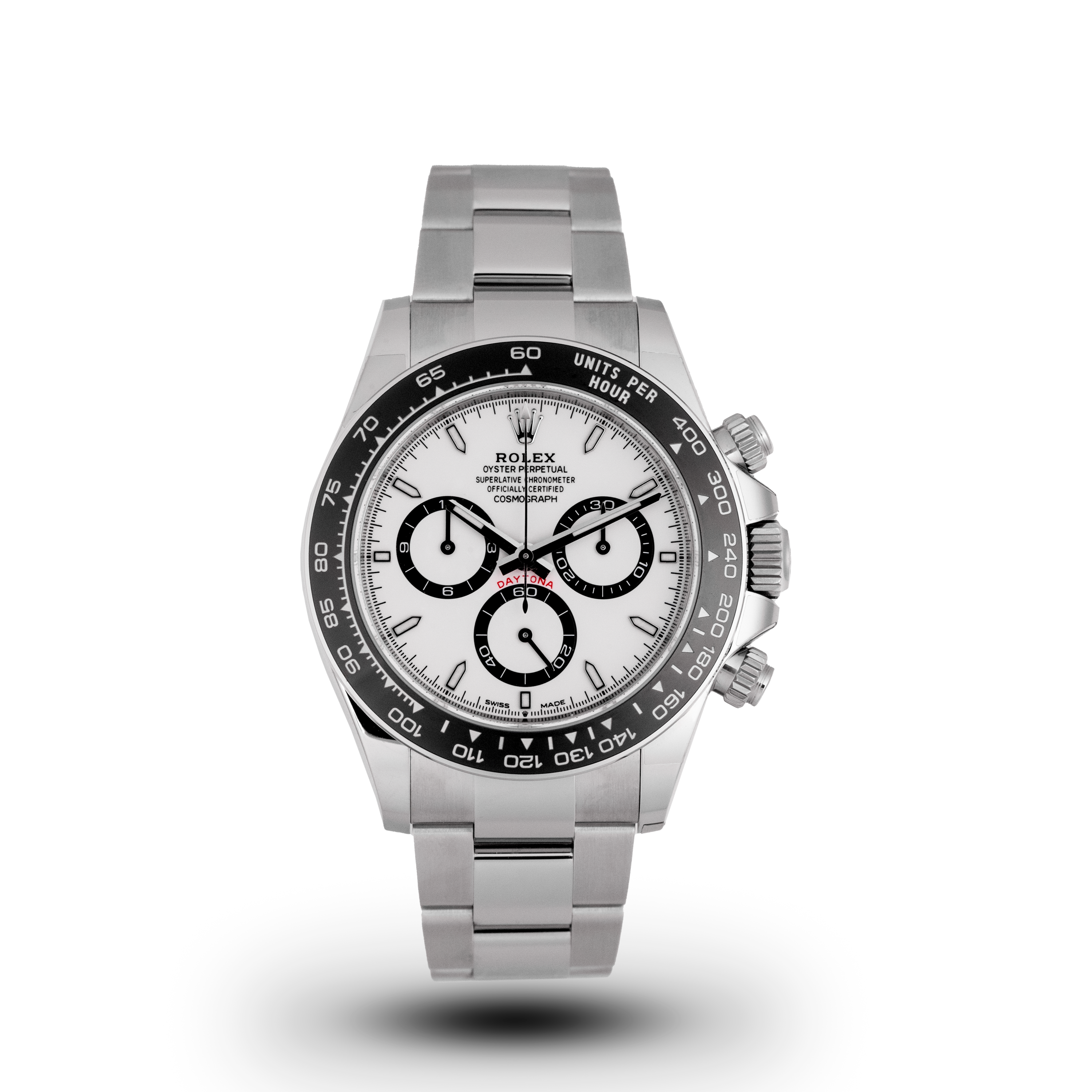 Rolex Daytona 126500LN