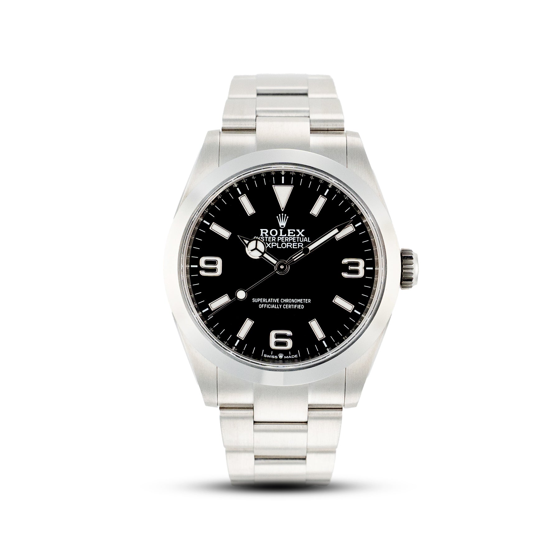 Rolex Explorer 224270