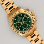 Rolex Daytona 116508