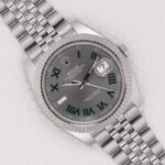 Rolex Datejust 126334