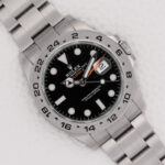 Rolex Explorer II 226570