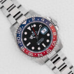 Rolex GMT Master II 126710BLRO
