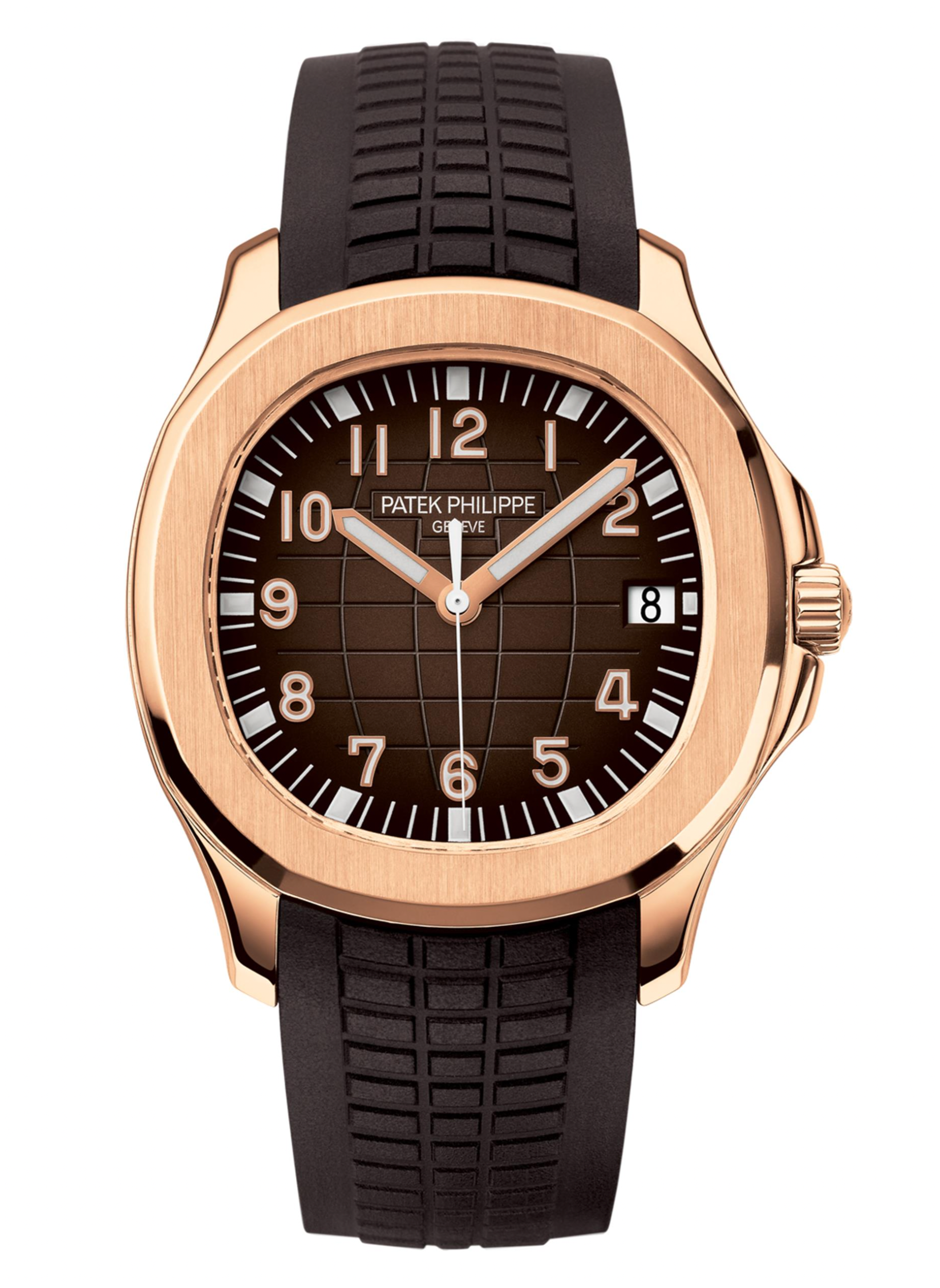 Patek Philippe Aquanaut 5167R-001