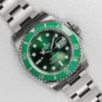 Rolex Submariner 116610LV
