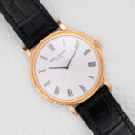 Patek Philippe Calatrava 5120J