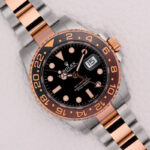 Rolex GMT Master II 126711CHNR