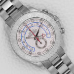 Rolex Yacht Master II 116689