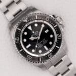 Rolex Sea Dweller Deep Sea 116660