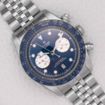 Tudor Black Bay Chrono M79360B-0002