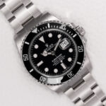 Rolex Submariner 126610LN