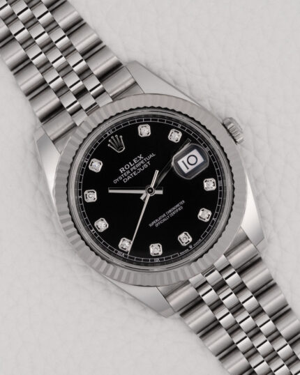 Rolex Datejust 126234