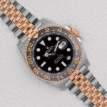 Rolex GMT Master II 126713GRNR