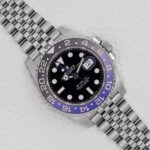 Rolex GMT Master II 126710BLNR