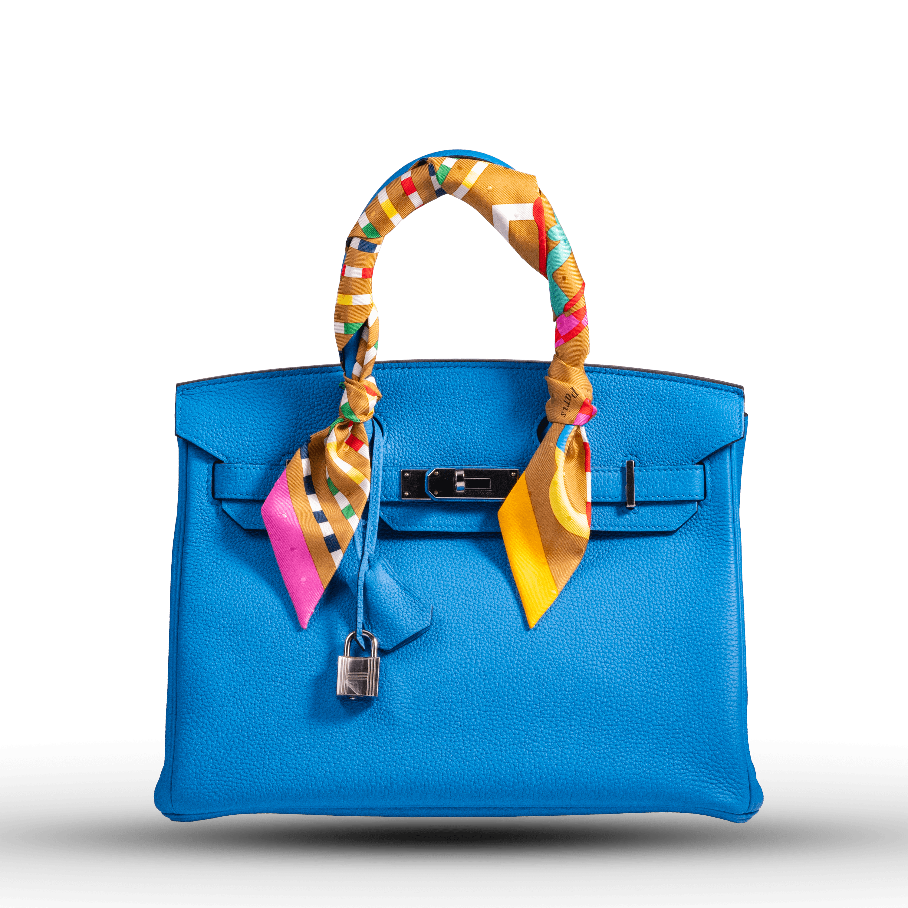 Hermes Epsom BIRKIN