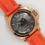 Panerai Luminor GMT Pam289