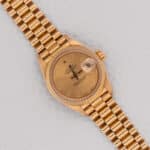 Rolex Datejust 69178