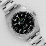 Rolex Air King 126900