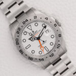 Rolex Explorer II 226570