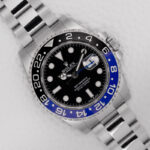 Rolex GMT Master II 126710BLNR