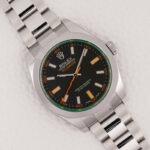 Rolex Milgauss 116400GV