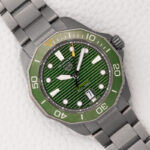 Tag Heuer Aquaracer  WBP208B