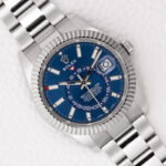 Rolex Sky Dweller 326934