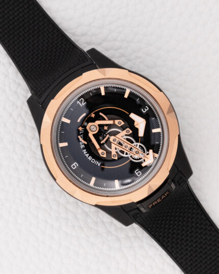 Ulysse Nardin Freak One 2405-500-2A/3D