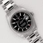 Rolex SkyDweller 326934 