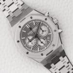 Audemars Piguet Royal Oak Chronograph 26315ST