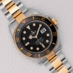 Rolex Submariner 126613LN