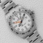 Rolex Explorer II 216570