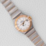 Omega Constellation 123.20.27.20.55.002